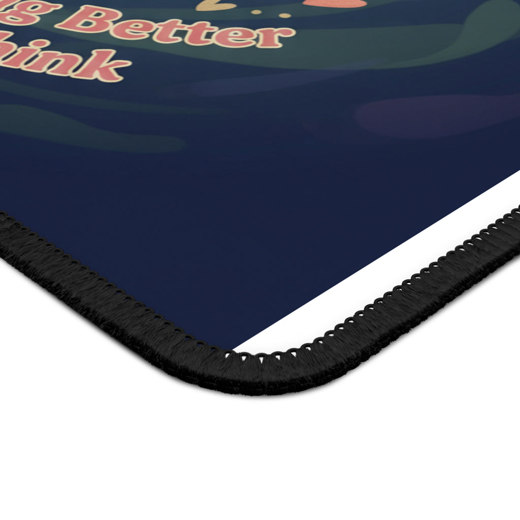 Dragon Mouse Pad – You Are Doing Better Than You Think