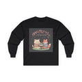 Cat Long Sleeve Tee – Still Becoming