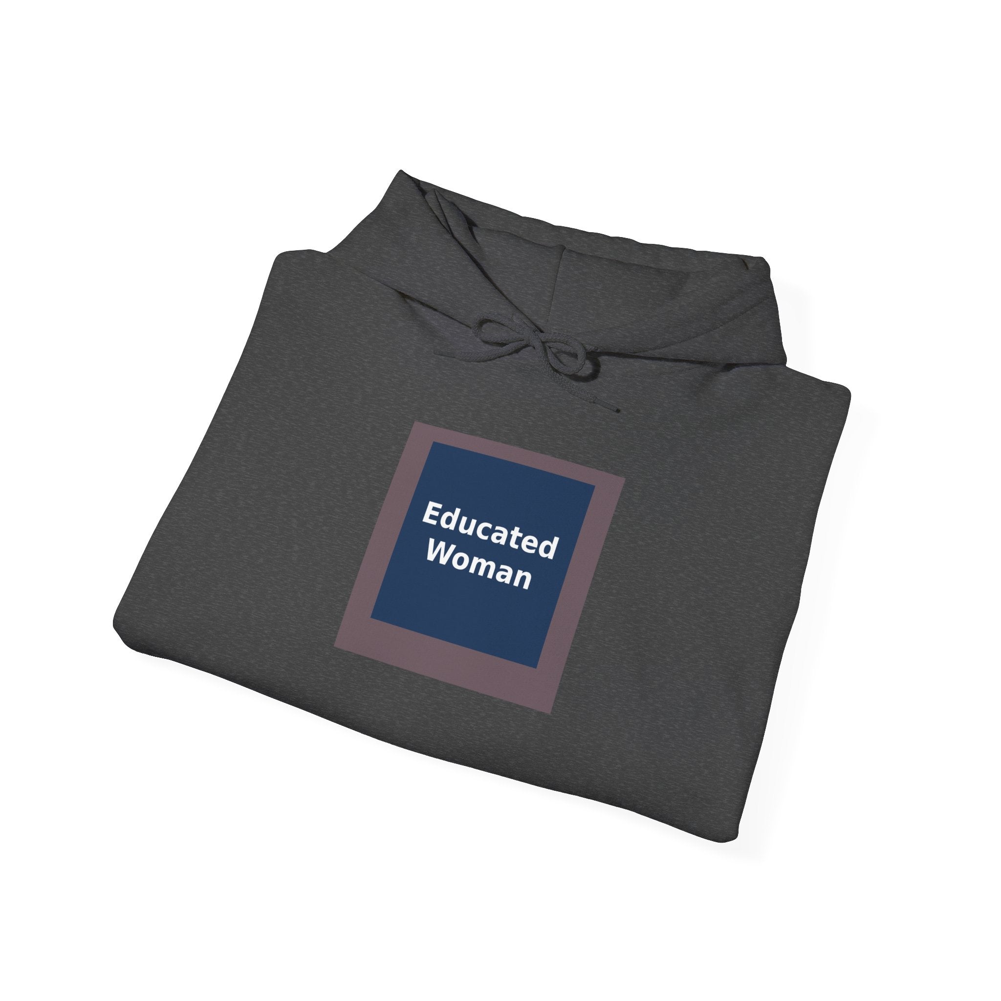 Educated Woman - KayKay Classic Hoodie