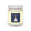 Giraffe Scented Candle – Let Freedom Ring