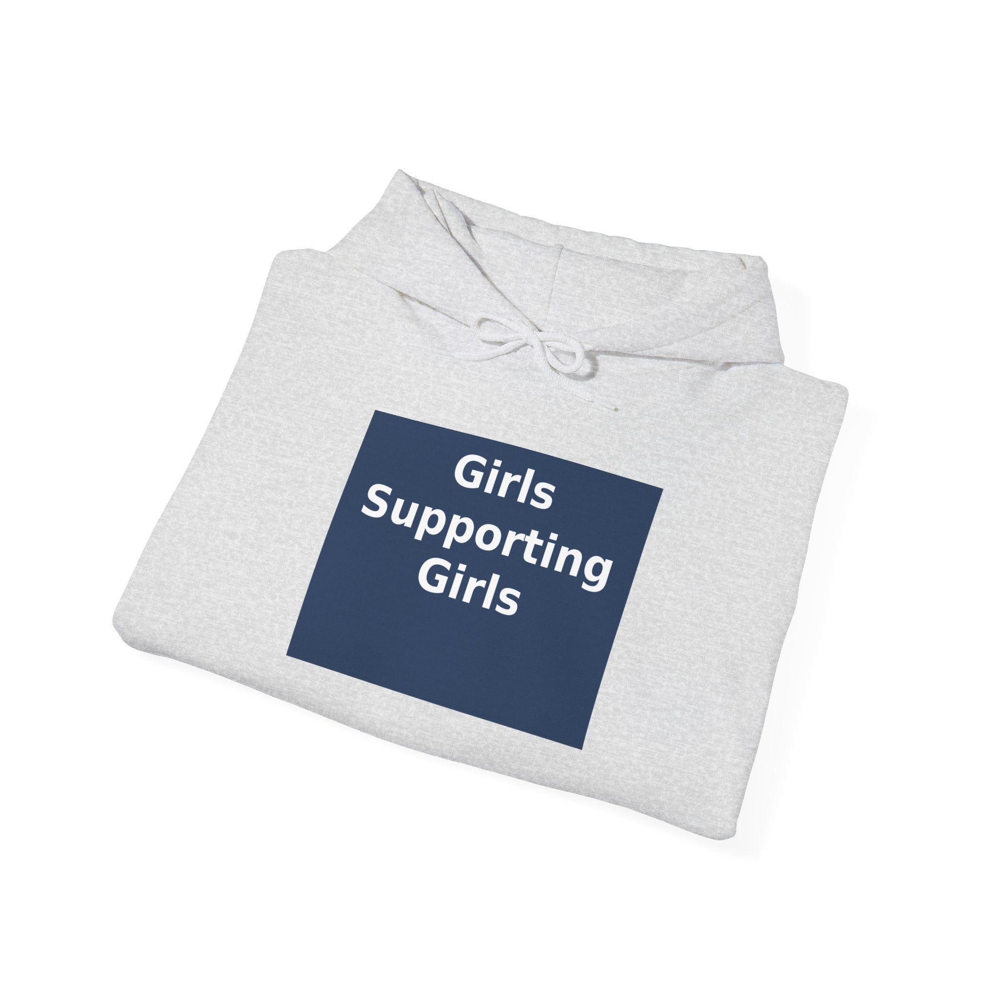 Girls Supporting Girls - KayKay Hoodie