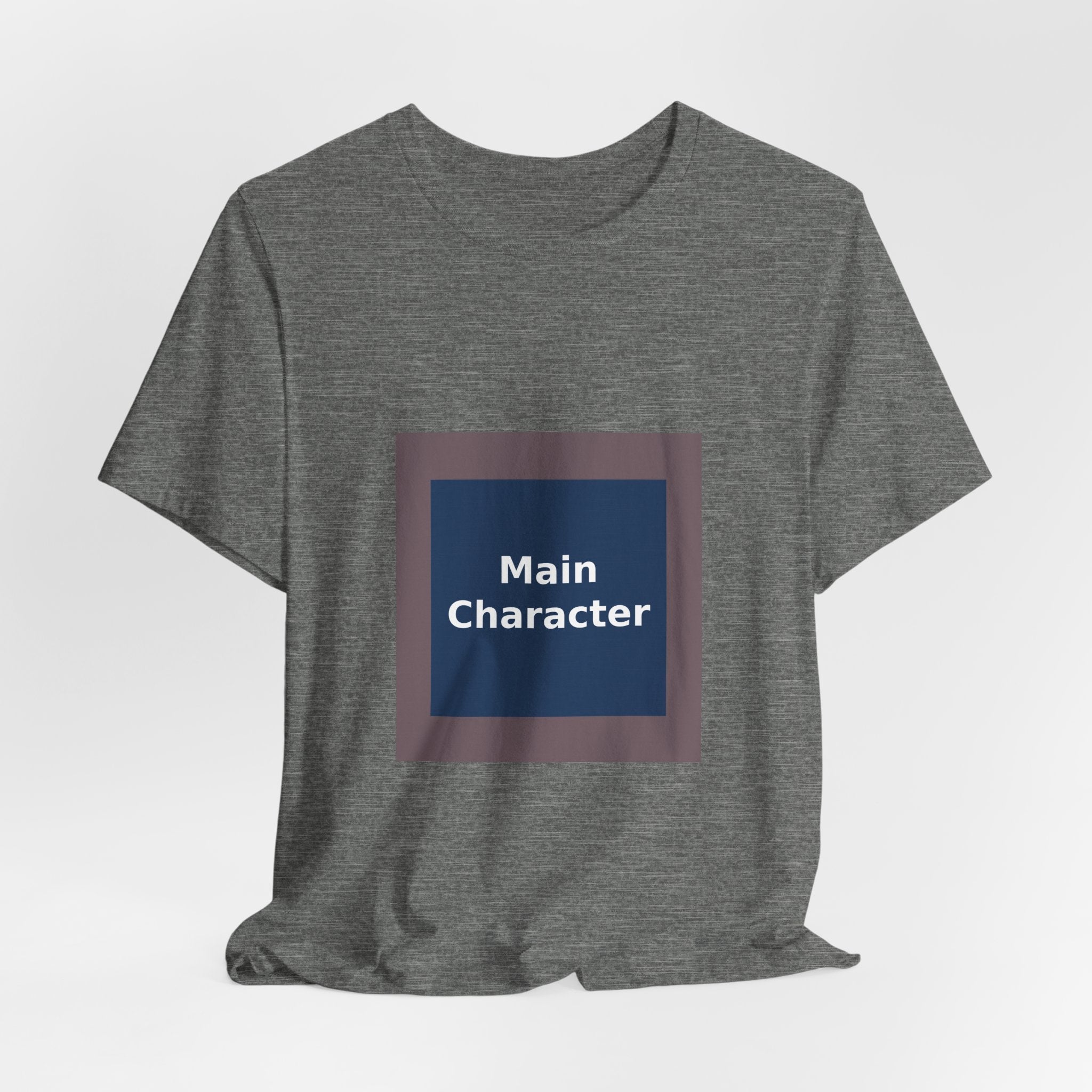 Main Character - KayKay Women Tee
