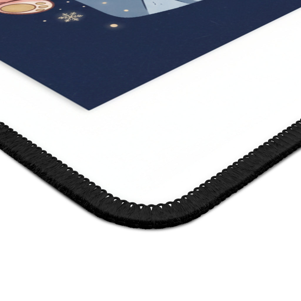 Rabbit Mouse Pad – Campus Queen