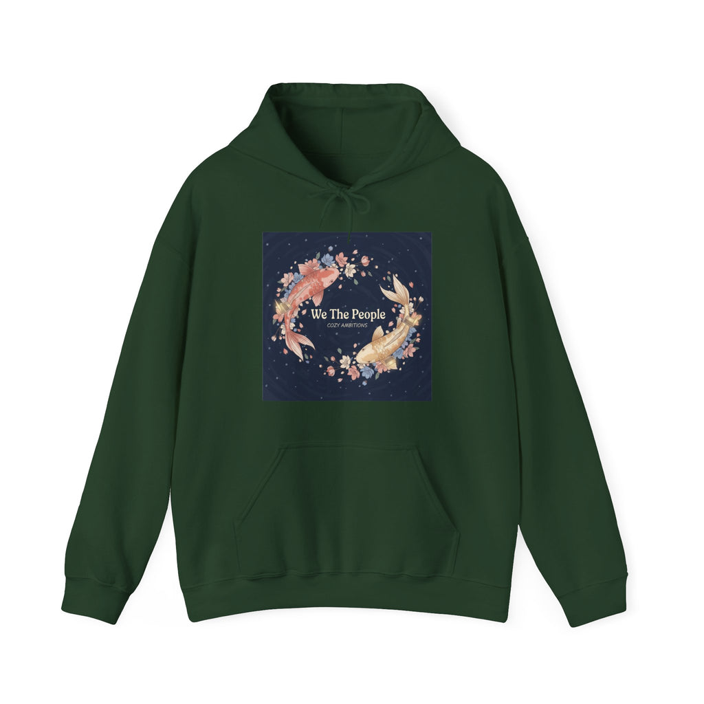 Bunny Hoodie – We the People