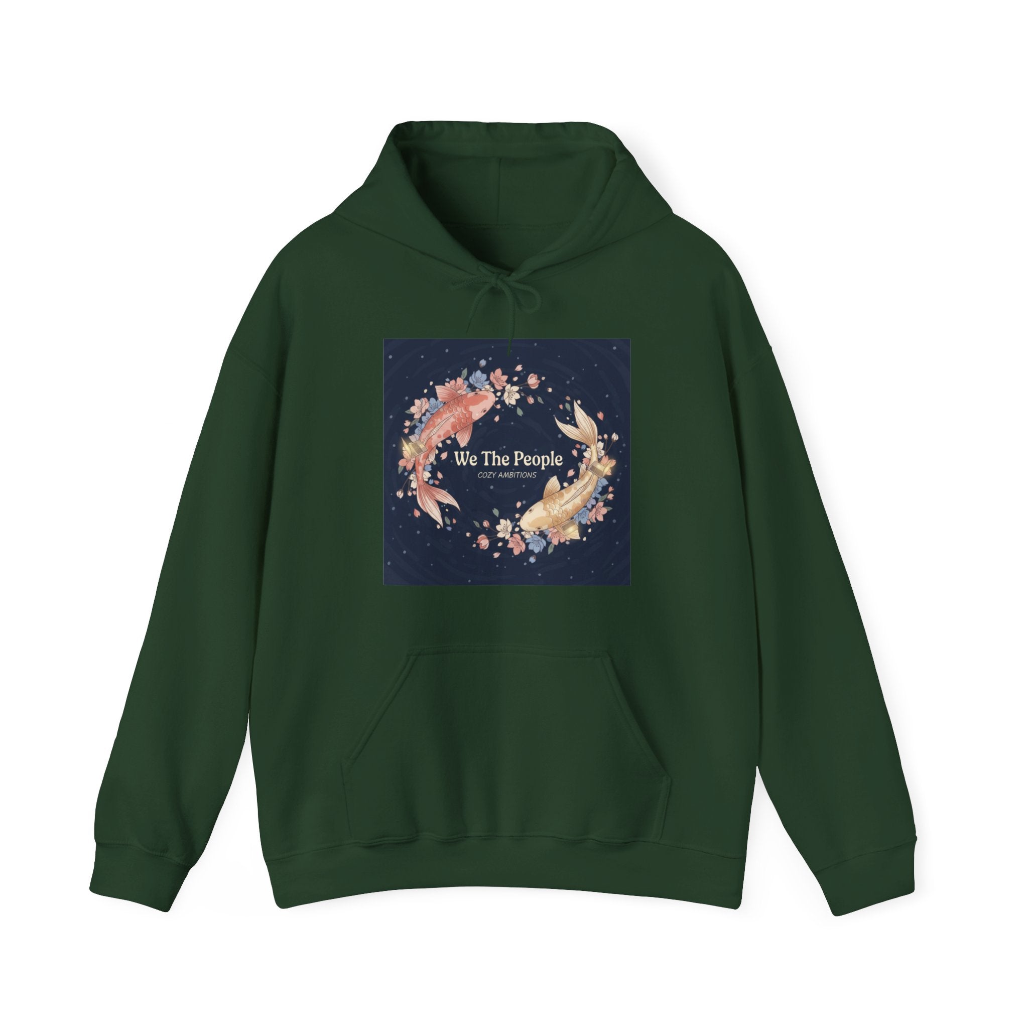 Bunny Hoodie – We the People