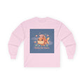 Goldfish Long Sleeve Tee – Goals on Goals