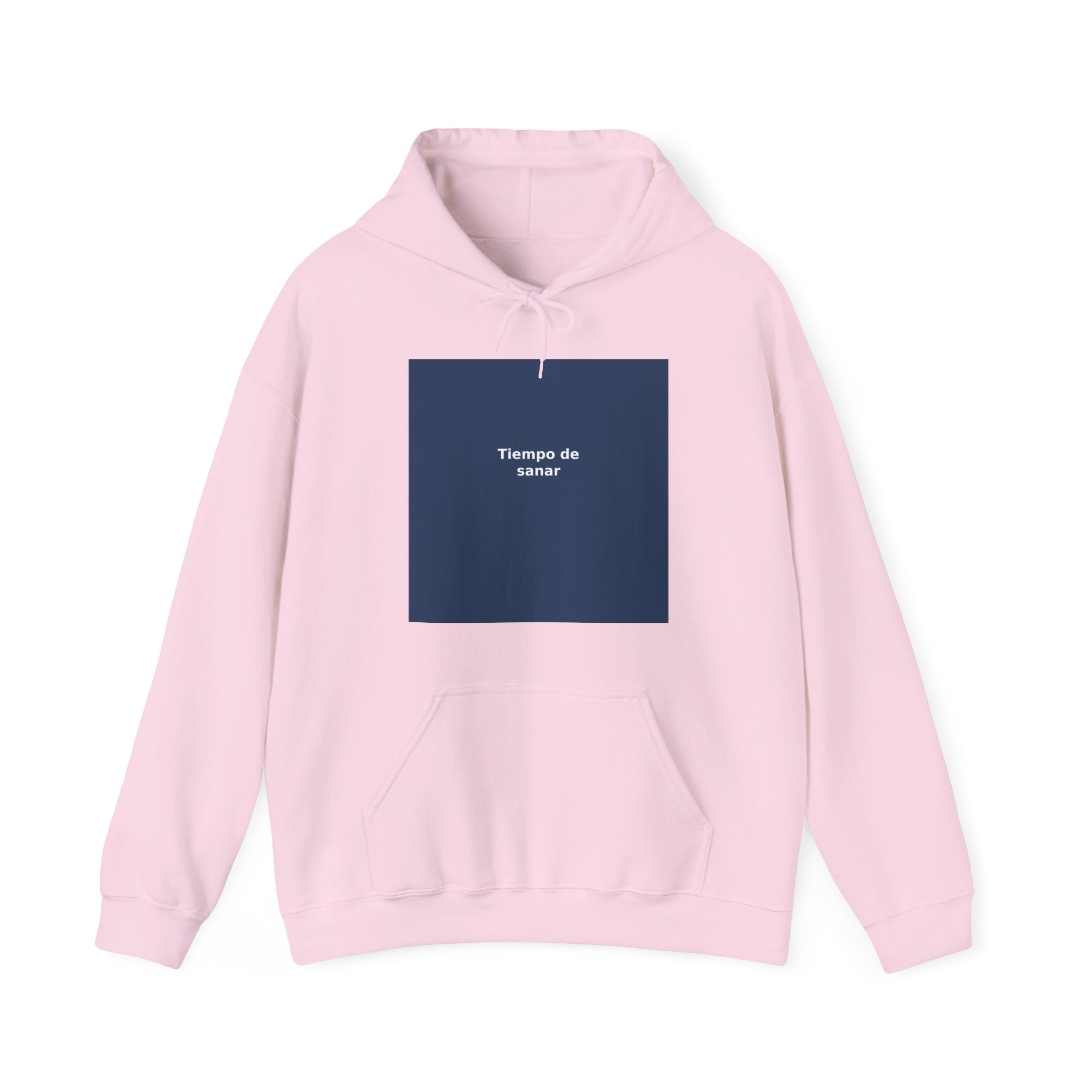 "Tiempo de sanar" Black Cat Hoodie | College Girl Gift | Fashion | KayKay Classics