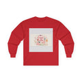 Goals On Goals Dog Long Sleeve Tee