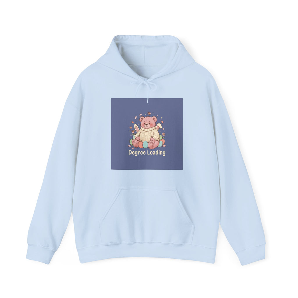 Bear Hoodie – Degree Loading