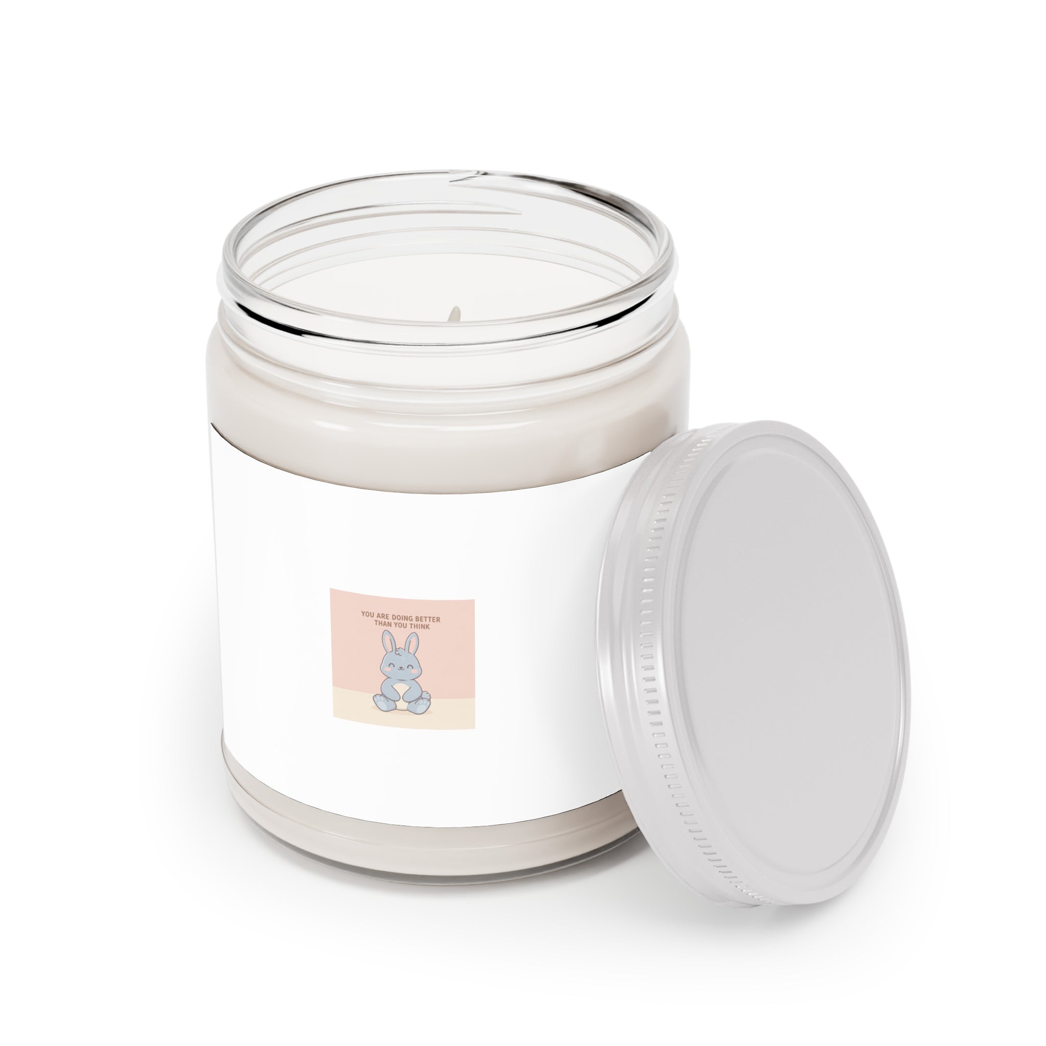 YOU ARE DOING BETTER THAN YOU THINK Scented Candle