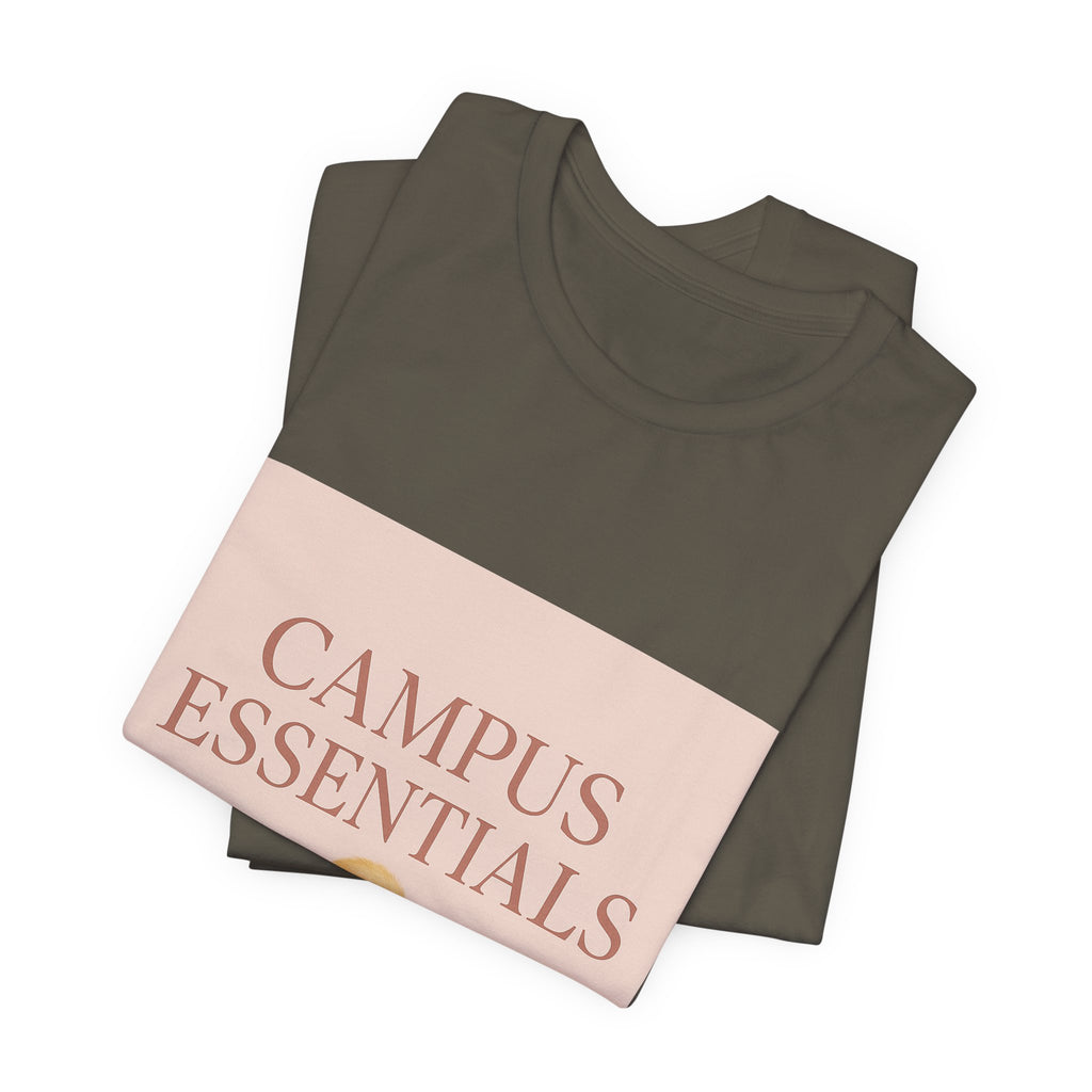 Campus Essentials - KayKay Baby Tee