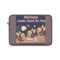 Honeybees Laptop Sleeve – Success Looks Good on You