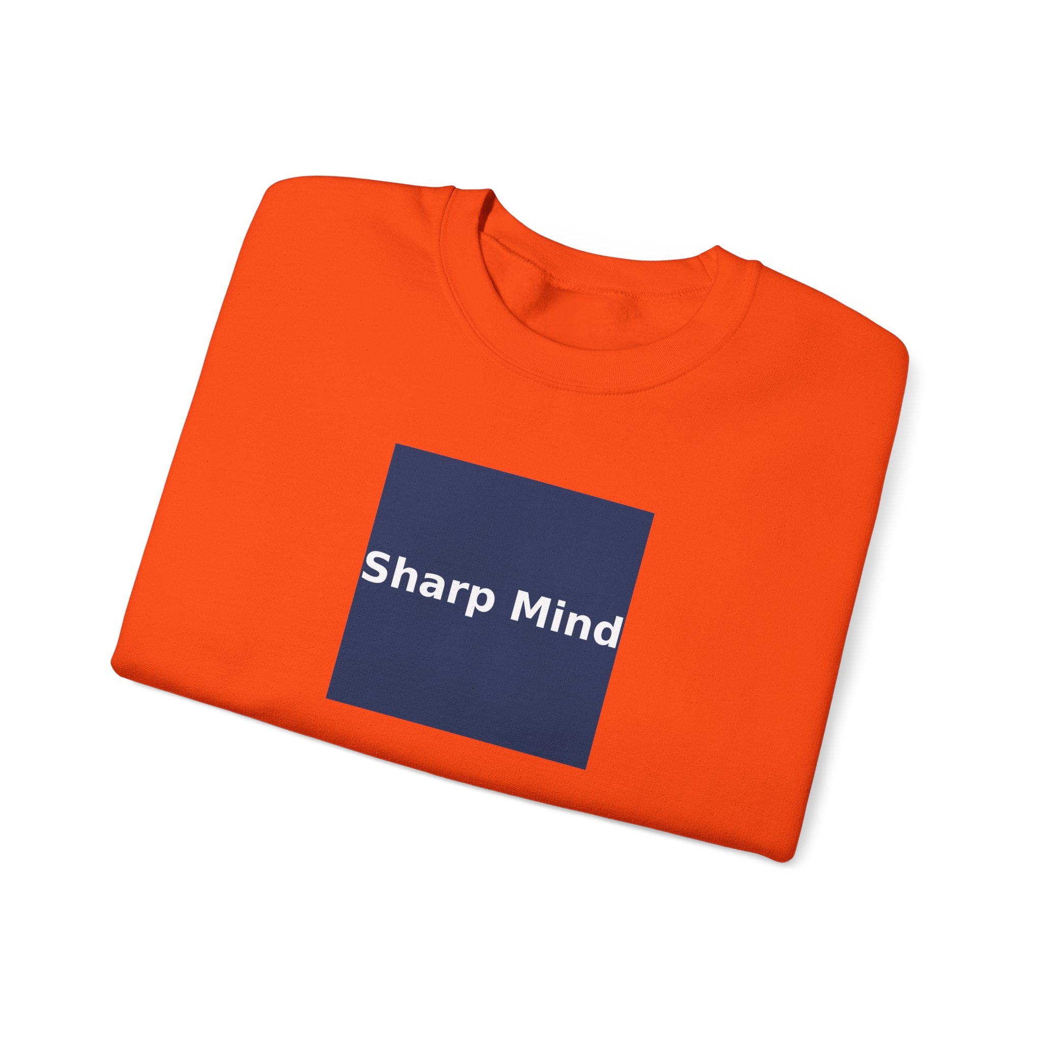 Sharp Mind - KayKay Crewneck