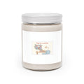 Degree Loading Puppy Scented Candle