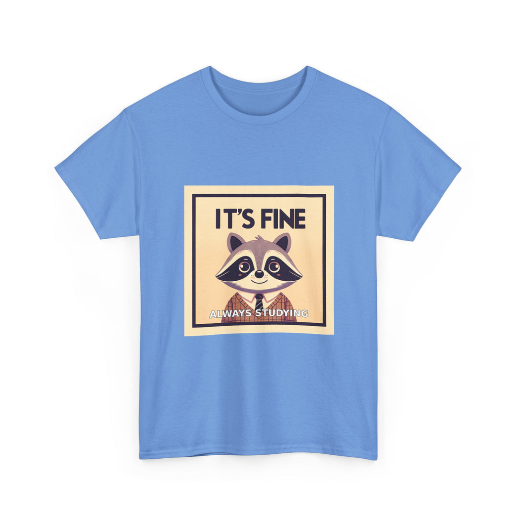 remix always studying - KayKay Kids Tee
