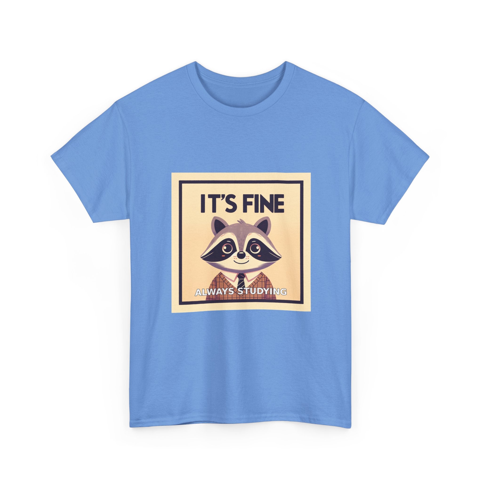 remix always studying - KayKay Kids Tee