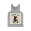 Cat Tank Top
