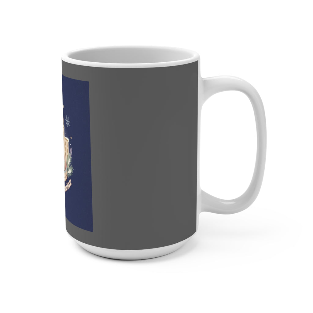 Duck Mug 15oz – Soft Life Scholar