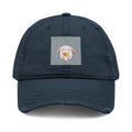 Rabbit Dad Hat – You Are Allowed to Grow Slowly
