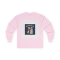 Bunny Long Sleeve Tee – Big Brain Energy