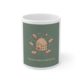 Success Looks Good On You Bee Mug 11oz