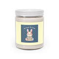 Bunny Scented Candle – Do Good Be Good