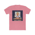 Bunny Unisex Tee – Gentle Strength