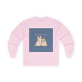 Bunny Long Sleeve Tee – Do Good. Be Good