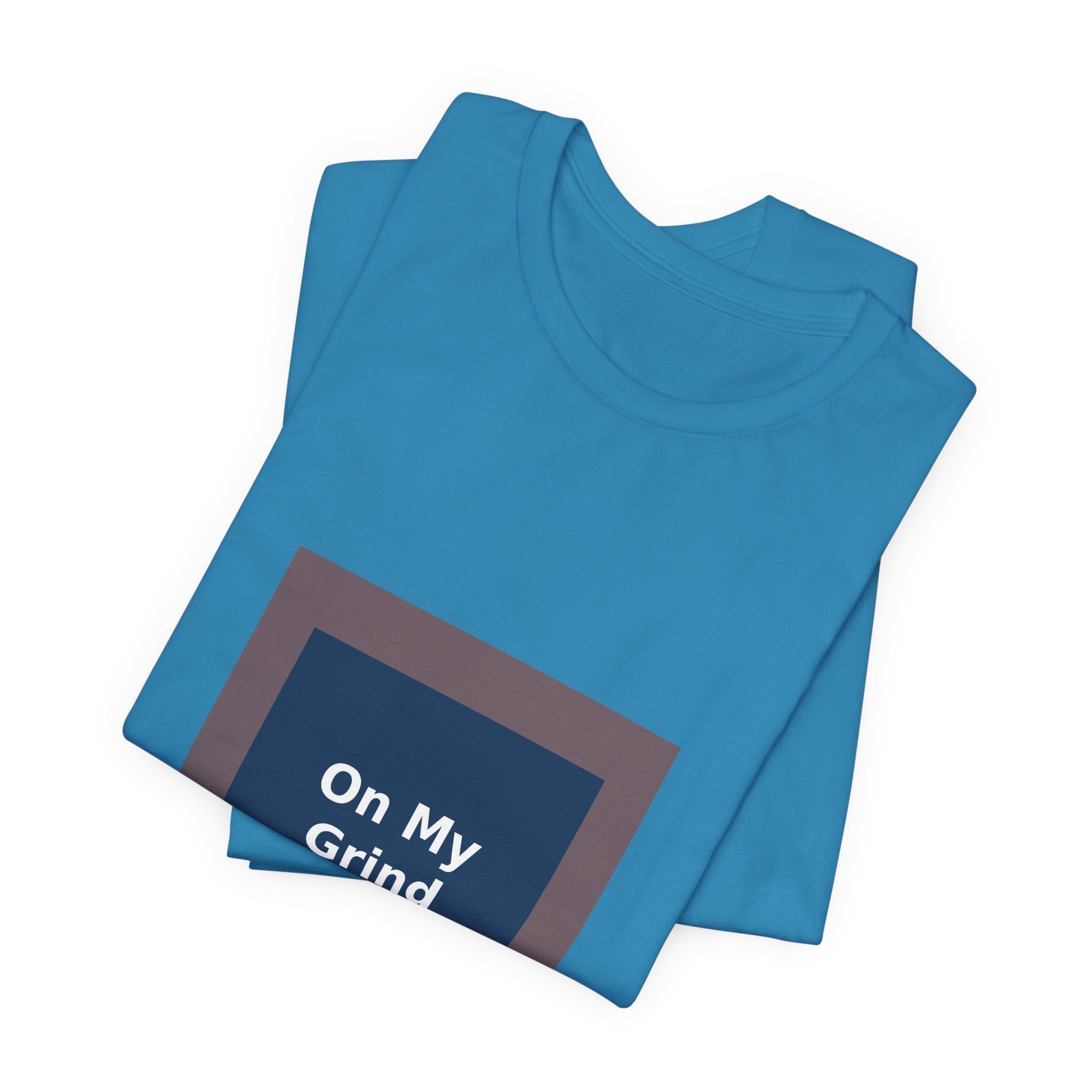 On My Grind - KayKay Hoodie