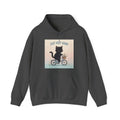 JUST KEEP GOING Hoodie