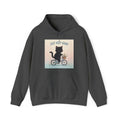 JUST KEEP GOING Hoodie