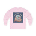 Most Fun Wins Long Sleeve Tee – Wall Art