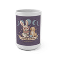 Soft Life Scholar Mug 15oz