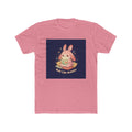 Bunny Unisex Tee – Soft Life Scholar