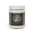 Honeybees Scented Candle – Coffee and Confidence