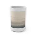 THIS MOMENT WILL PASS Mug 15oz