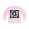 Bear Long Sleeve Tee – Gentle Strength