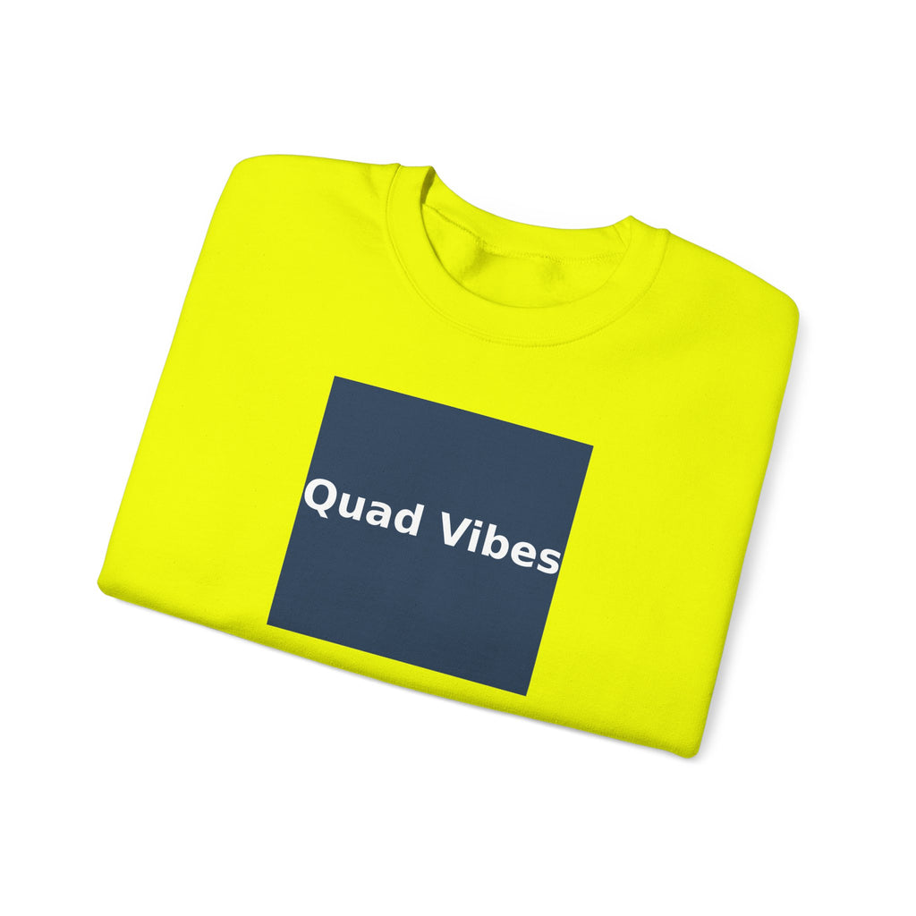 Quad Vibes - KayKay Crewneck