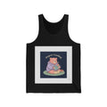 Bear Tank Top – Degree Loading