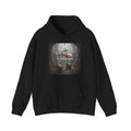 Bear Hoodie – Hazlo con Amor