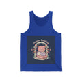Bear Tank Top – Degree Loading