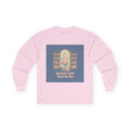 Bunny Long Sleeve Tee – Success Looks Good on You