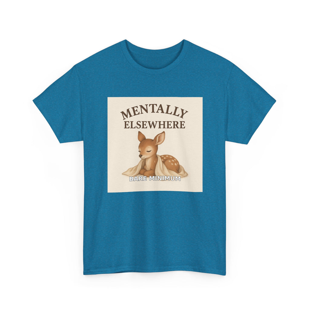 remix bare minimum - KayKay Kids Tee