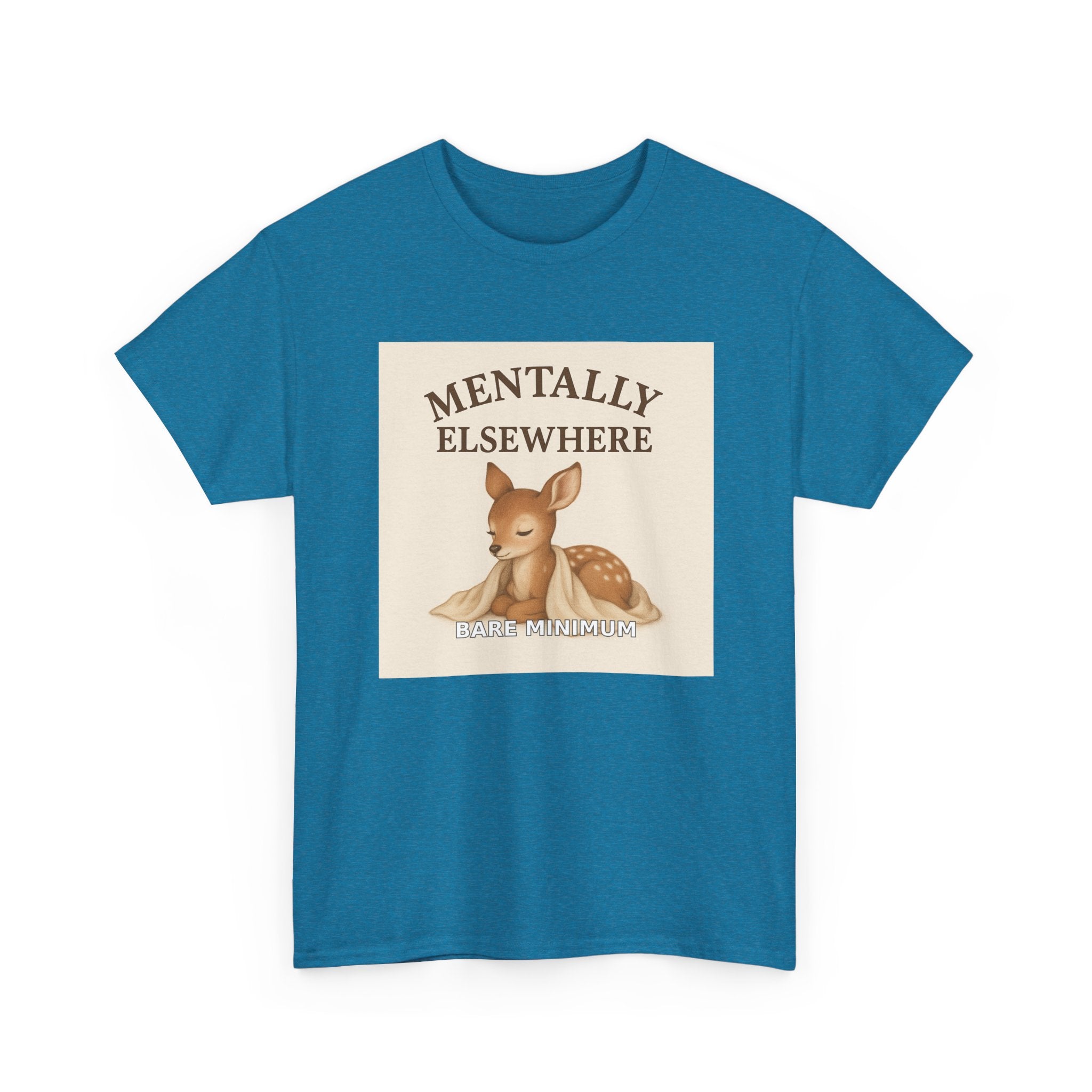 remix bare minimum - KayKay Kids Tee