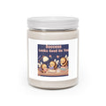 Honeybees Scented Candle – Success Looks Good on You