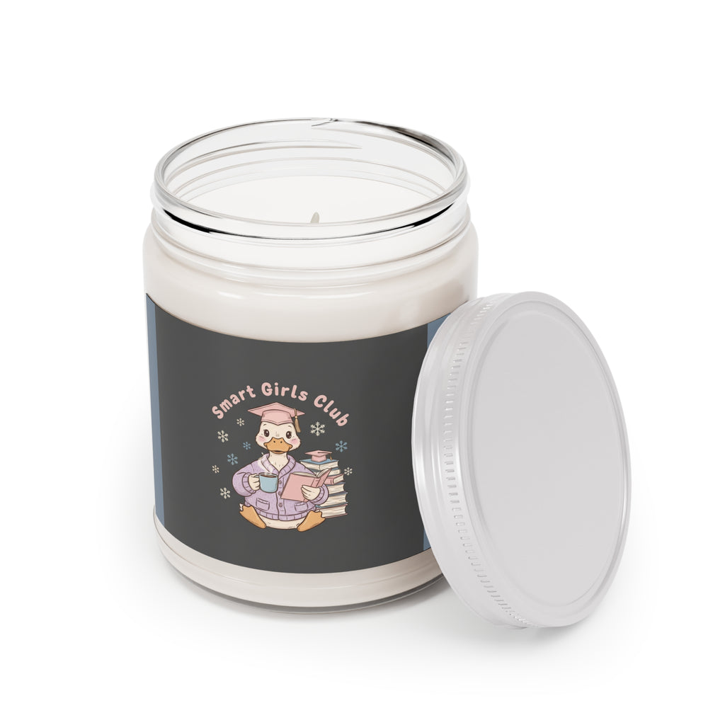 Duck Scented Candle – Smart Girls Club