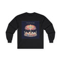 Tiny Chibi Creatures Long Sleeve Tee – Do Good Be Good