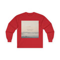 THIS MOMENT WILL PASS Long Sleeve Tee