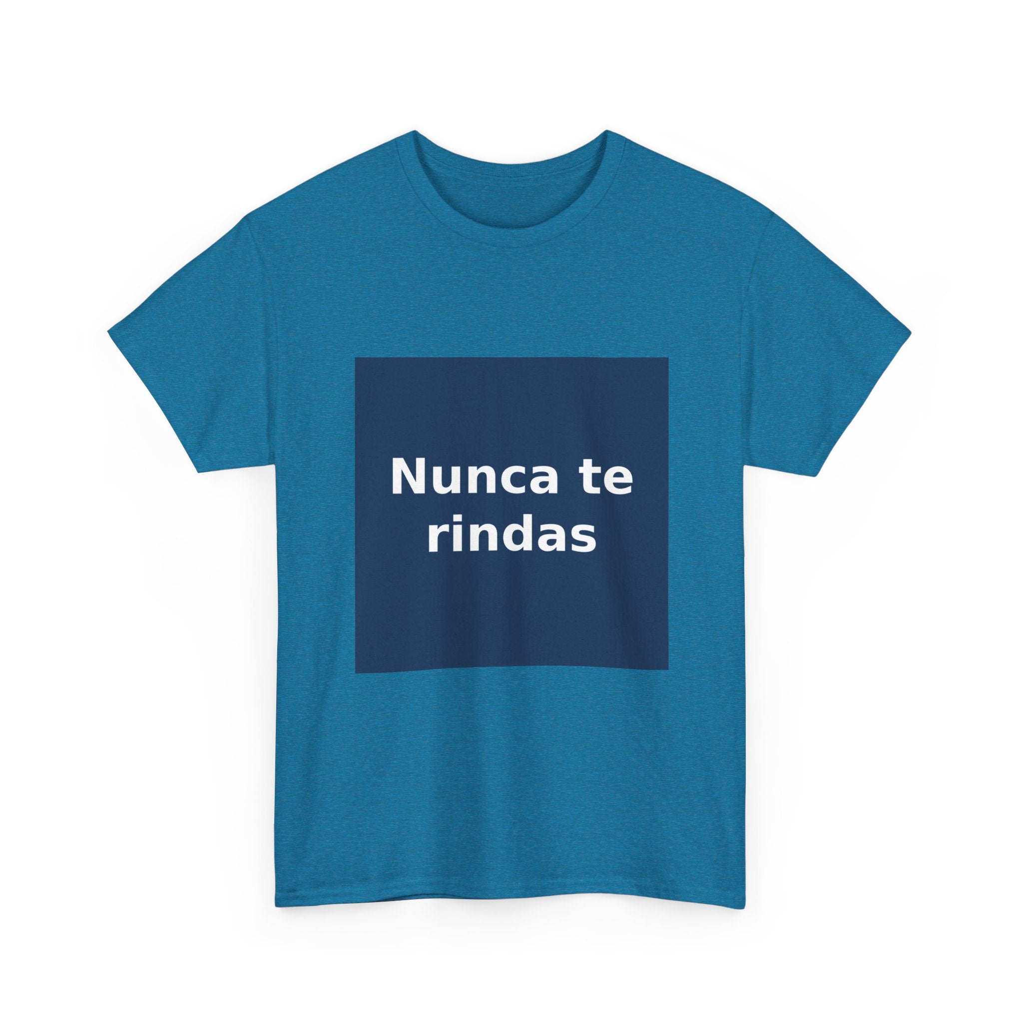 "Nunca te rindas" Black Cat Kids Tee | College Girl Gift | Fashion | KayKay Classics