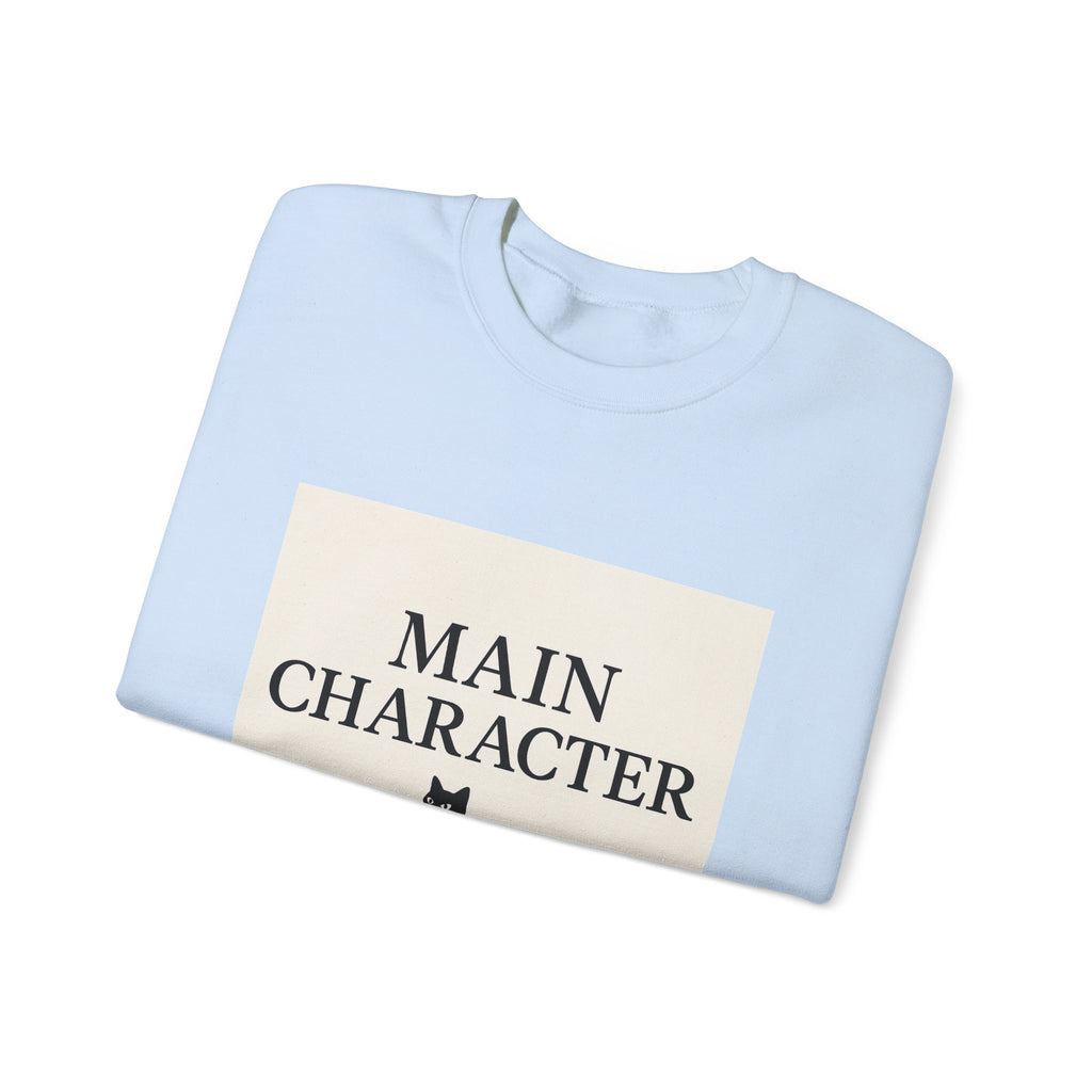 remix built in besties - KayKay Crewneck